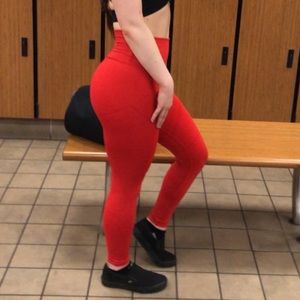 Alphalete revival 6 leggings